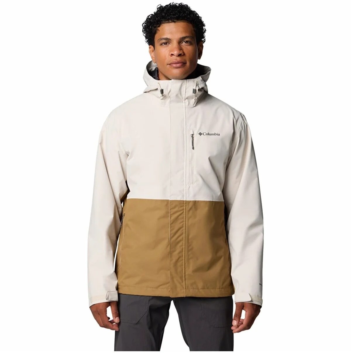 کاپشن مردانه COLUMBIA WM2619-010