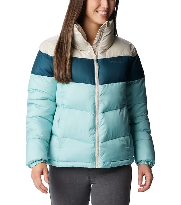 کاپشن زنانه COLUMBIA WL9725-321