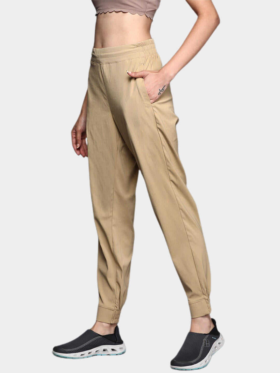 شلوار زنانه COLUMBIA AK9228-214