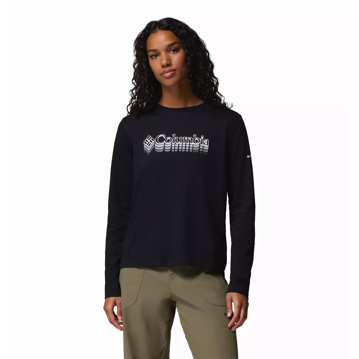 بلیز زنانه COLUMBIA AL7744