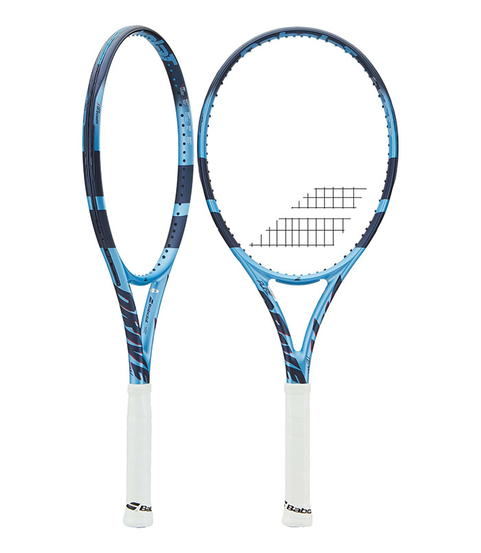راکت تنیس babolat PURE DRIVE