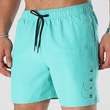 مایو مردانه NIKE NESSC601-339