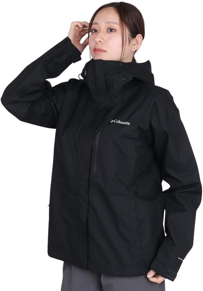کاپشن زنانه COLUMBIA WL0533-010