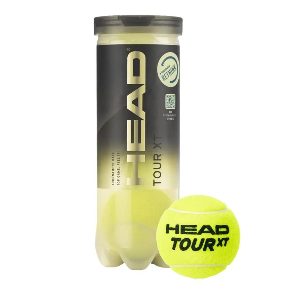 توپ HEAD TOUR XT