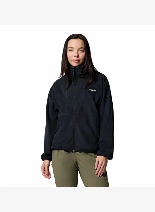 سویشرت زنانه AL0684-011 COLUMBIA