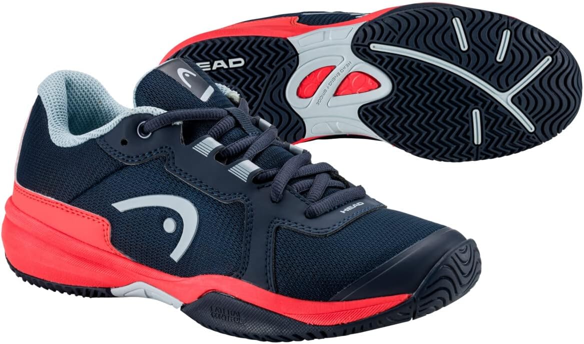 کفش تنیس HEAD Spring 3.5 JUNIOR