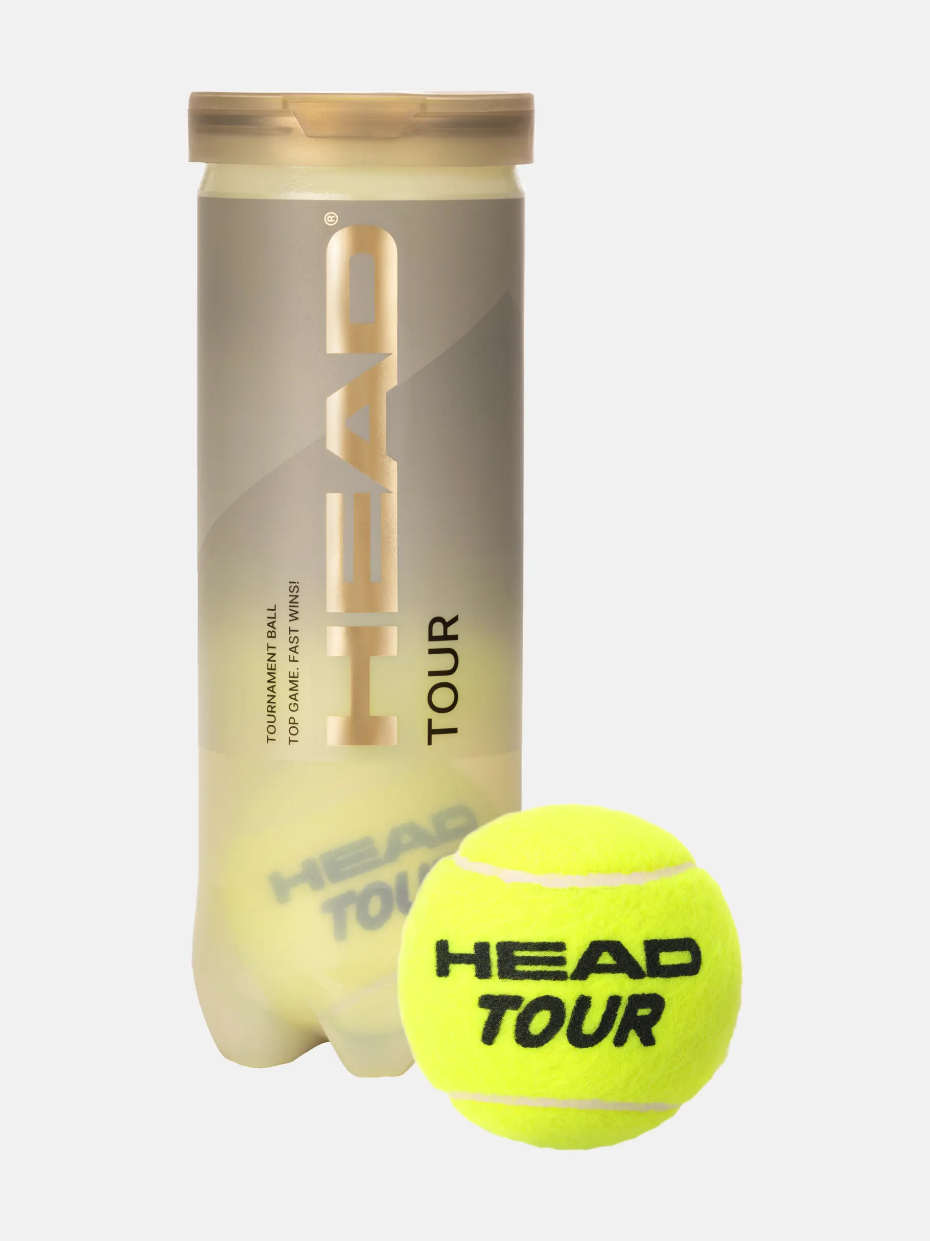 توپ HEAD TOUR