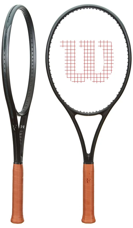راکت تنیس wilson RF
